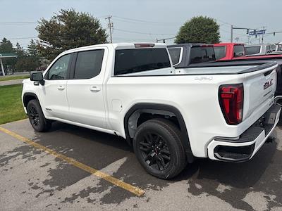 2025 GMC Sierra 1500 Crew Cab 4x4 Pickup for sale #B25306287 - photo 2