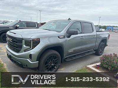 2025 GMC Sierra 1500 Crew Cab 4x4 Pickup for sale #B25306333 - photo 1