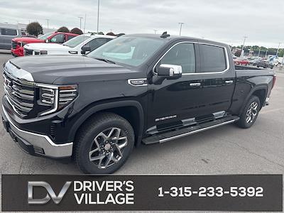 2025 GMC Sierra 1500 Crew Cab 4x4 Pickup for sale #B25306335 - photo 1
