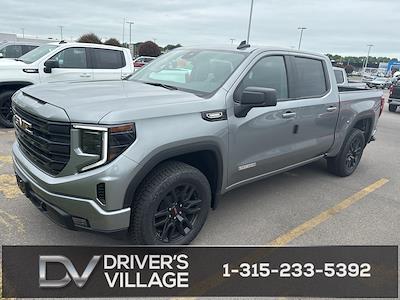 2025 GMC Sierra 1500 Crew Cab 4x4 Pickup for sale #B25306487 - photo 1
