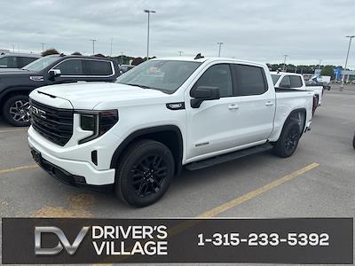 2025 GMC Sierra 1500 Crew Cab 4x4 Pickup for sale #B25306496 - photo 1