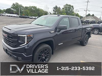 2025 GMC Sierra 1500 Crew Cab 4x4 Pickup for sale #B25306502 - photo 1