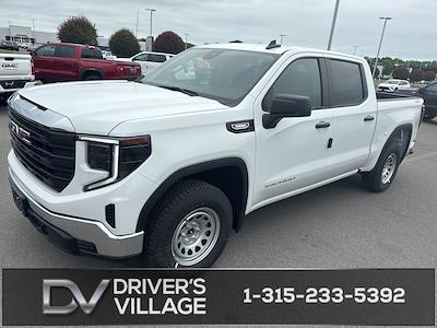 2025 GMC Sierra 1500 Crew Cab 4x4 Pickup for sale #B25306508 - photo 1