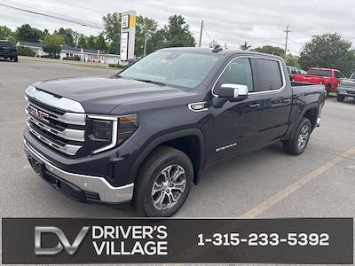2025 GMC Sierra 1500 Crew Cab 4x4 Pickup for sale #B25306520 - photo 1