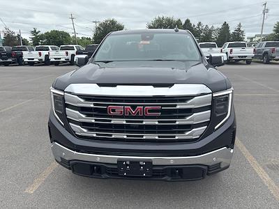 2025 GMC Sierra 1500 Crew Cab 4x4 Pickup for sale #B25306520 - photo 2