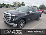 2025 GMC Sierra 1500 Crew Cab 4x4 Pickup for sale #B25306520 - photo 1