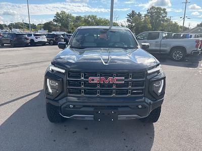 New 2025 GMC Canyon AT4 Crew Cab 4x4 Pickup for sale #B25307205 - photo 2