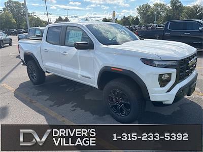 2025 GMC Canyon Crew Cab 4x4 Pickup for sale #B25307942 - photo 1