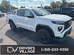 2025 GMC Canyon Crew Cab 4x4 Pickup for sale #B25307942 - photo 1