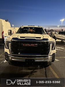 New 2025 GMC Sierra 2500 Double Cab Service Truck for sale #B25308172 - photo 1