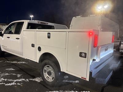 New 2025 GMC Sierra 2500 Double Cab Service Truck for sale #B25308172 - photo 2