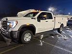 New 2025 GMC Sierra 2500 Double Cab Service Truck for sale #B25308172 - photo 3