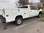 New 2025 GMC Sierra 2500 Double Cab 4WD Service Truck for sale #B25308173 - photo 2