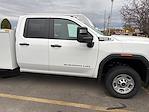 New 2025 GMC Sierra 2500 Double Cab 4WD Service Truck for sale #B25308173 - photo 11
