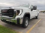 New 2025 GMC Sierra 2500 Double Cab 4WD Service Truck for sale #B25308173 - photo 1