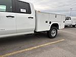 New 2025 GMC Sierra 2500 Double Cab 4WD Service Truck for sale #B25308173 - photo 4