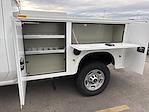 New 2025 GMC Sierra 2500 Double Cab 4WD Service Truck for sale #B25308173 - photo 5