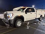 New 2025 GMC Sierra 2500 Double Cab Service Truck for sale #B25308174 - photo 5