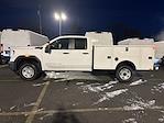 New 2025 GMC Sierra 2500 Double Cab Service Truck for sale #B25308174 - photo 6