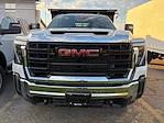 New 2025 GMC Sierra 3500 Regular Cab 4WD Dump Truck for sale #B25308541 - photo 3