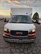 New 2025 GMC Savana 4500 17' Unicell Box Van for sale #B25308707 - photo 3