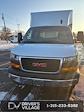 New 2025 GMC Savana 3500 Box Van for sale #B25309146 - photo 1