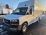 New 2025 GMC Savana 3500 Box Van for sale #B25309146 - photo 2