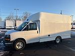 New 2025 GMC Savana 3500 Box Van for sale #B25309146 - photo 4
