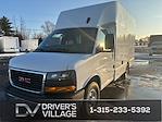 New 2025 GMC Savana 3500 Box Van for sale #B25309147 - photo 1