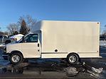 New 2025 GMC Savana 3500 Box Van for sale #B25309147 - photo 4