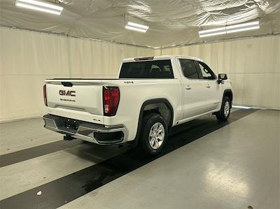 2025 GMC Sierra 1500 Crew Cab 4x4 Pickup for sale #B259T2408 - photo 2