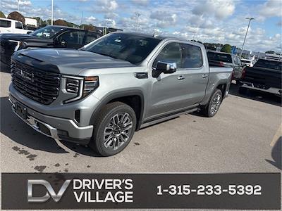 2026 GMC Sierra 1500 Crew Cab 4x4 Pickup for sale #B26300193 - photo 1