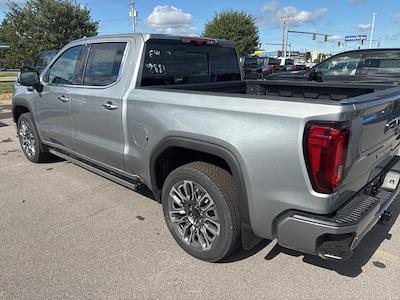 2026 GMC Sierra 1500 Crew Cab 4x4 Pickup for sale #B26300193 - photo 2
