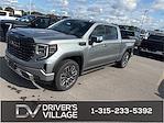 2026 GMC Sierra 1500 Crew Cab 4WD Pickup for sale #B26300193 - photo 1