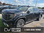 2026 GMC Sierra 1500 Crew Cab 4WD Pickup for sale #B26300215 - photo 1