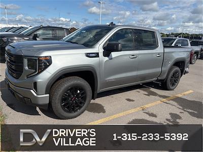 2026 GMC Sierra 1500 Crew Cab 4x4 Pickup for sale #B26300225 - photo 1