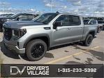 2026 GMC Sierra 1500 Crew Cab 4WD Pickup for sale #B26300225 - photo 1