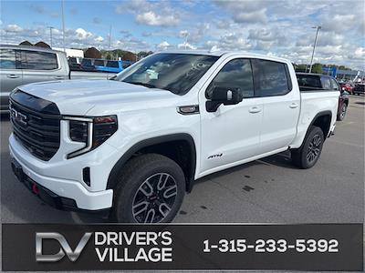 2026 GMC Sierra 1500 Crew Cab 4x4 Pickup for sale #B26300228 - photo 1