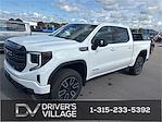 2026 GMC Sierra 1500 Crew Cab 4x4 Pickup for sale #B26300228 - photo 1