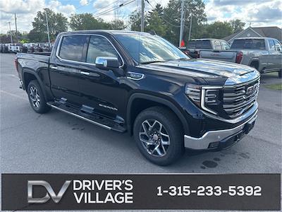 2026 GMC Sierra 1500 Crew Cab 4x4 Pickup for sale #B26300229 - photo 1