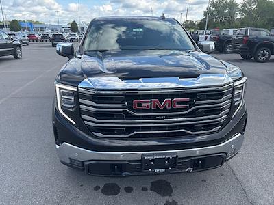 2026 GMC Sierra 1500 Crew Cab 4x4 Pickup for sale #B26300229 - photo 2