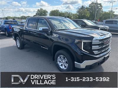 2026 GMC Sierra 1500 Crew Cab 4x4 Pickup for sale #B26300258 - photo 1