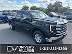 2026 GMC Sierra 1500 Crew Cab 4WD Pickup for sale #B26300258 - photo 1