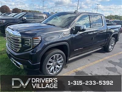 2026 GMC Sierra 1500 Crew Cab 4x4 Pickup for sale #B26300262 - photo 1