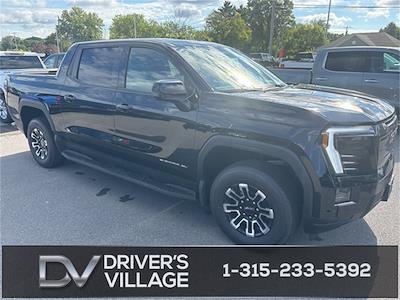 2026 GMC Sierra EV Crew Cab 4WD Pickup for sale #B26300316 - photo 1