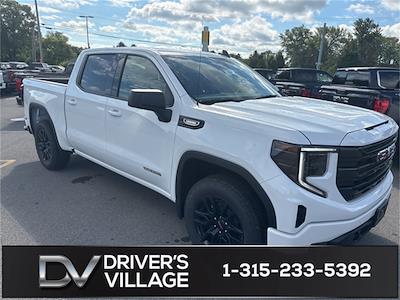 2026 GMC Sierra 1500 Crew Cab 4x4 Pickup for sale #B26300719 - photo 1