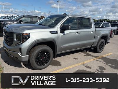 2026 GMC Sierra 1500 Crew Cab 4WD Pickup for sale #B26301702 - photo 1