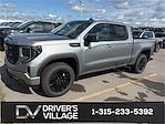 2026 GMC Sierra 1500 Crew Cab 4WD Pickup for sale #B26301702 - photo 1