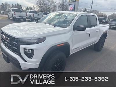 New 2026 GMC Canyon - photo 1