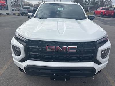 New 2026 GMC Canyon - photo 1